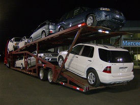 auto transport